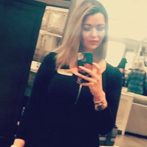 Meet your Posher, Eva